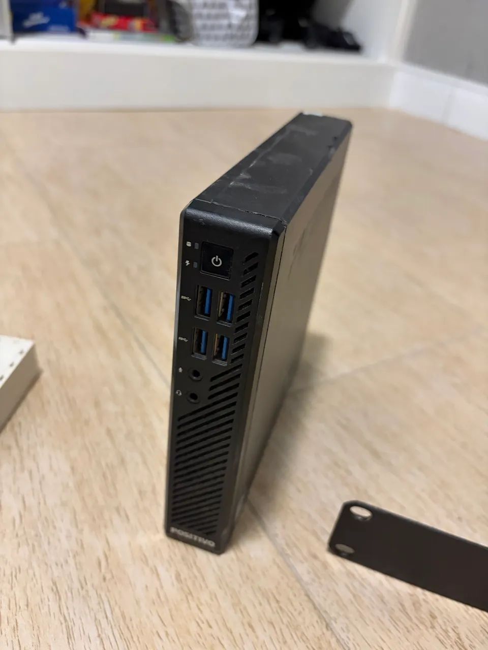 COMPUTADOR|SERVIDOR LENOVO THINKSTATION P620 - Foto 2