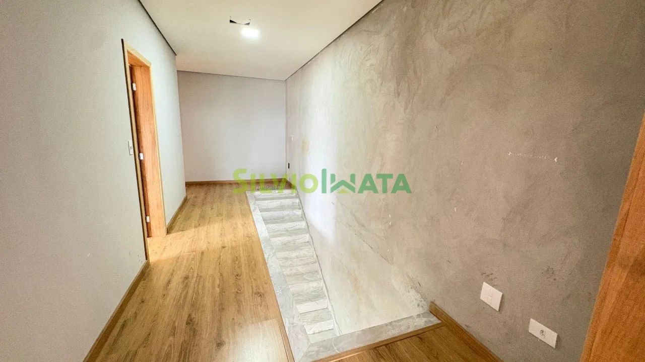 SOBRADO À VENDA NO BAIRRO BOM JARDIM Maringá/PR - Foto 4