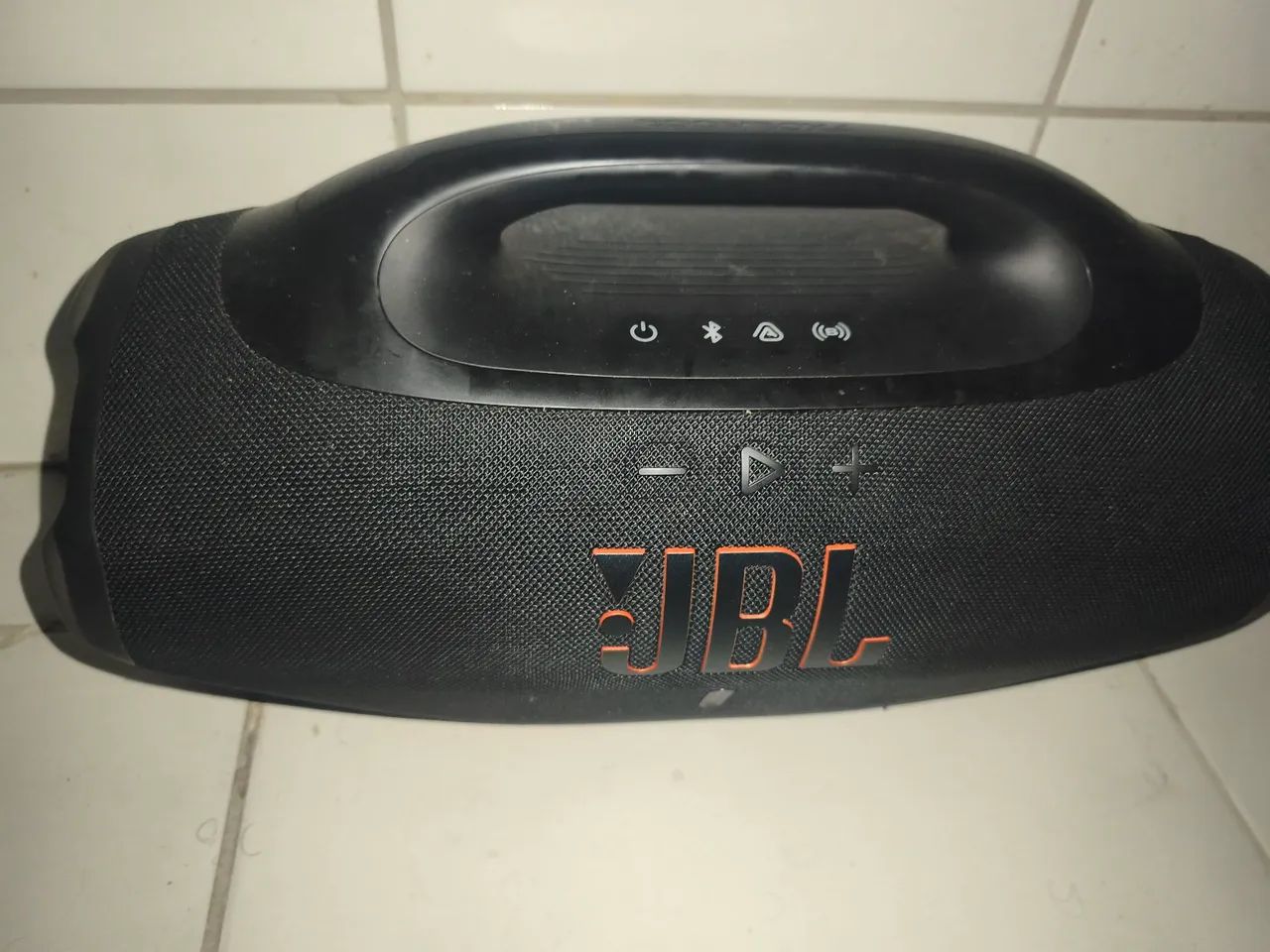 Jbl bomboox 4 