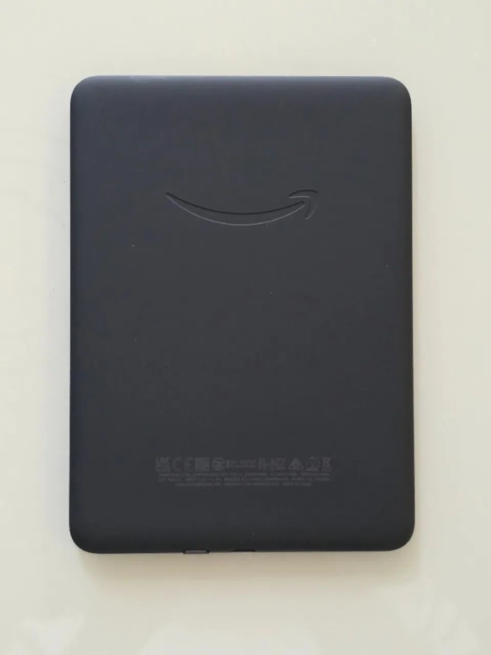 Amazon Kindle Paperwhite (12 Geração) + Capa Original - Foto 4
