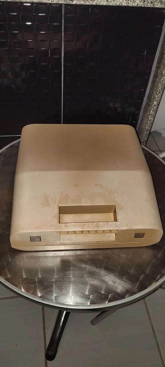 Máquina de datilografia  - Foto 2