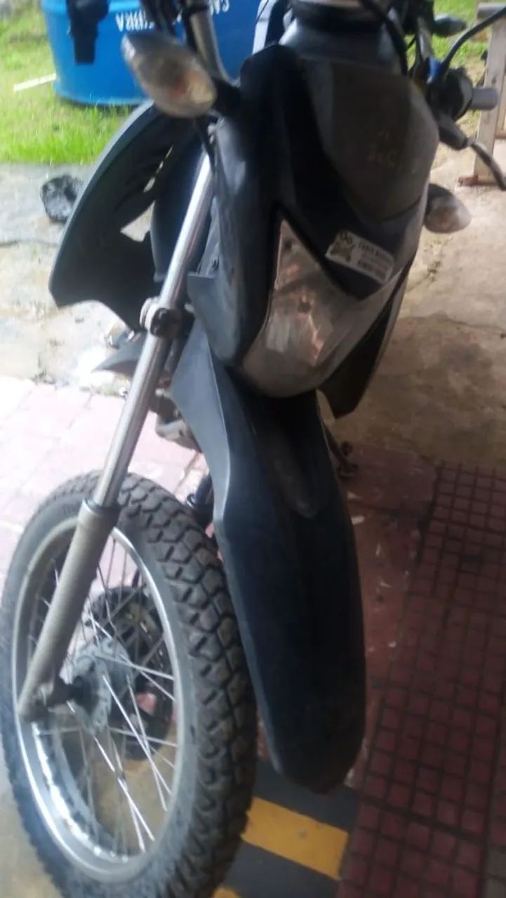 Moto boy 160 - Foto 3