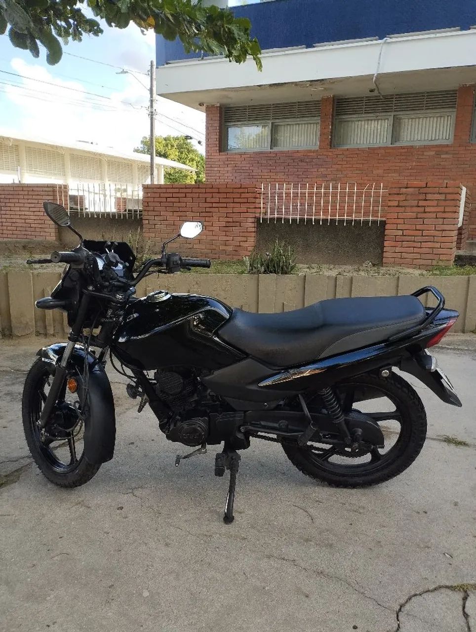 Mottu Sport  - Foto 2