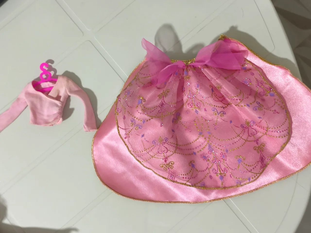 Lote Barbies e Acessórios - Foto 3