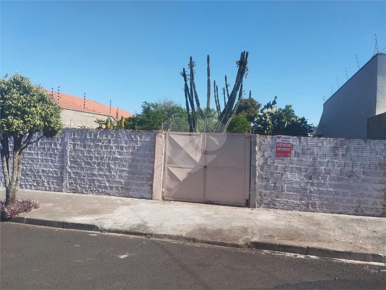 Terreno à venda em Jardim floridiana (vila xavier) - SP