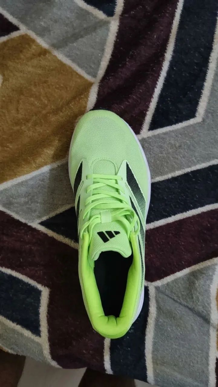 Adidas runner duramo rc