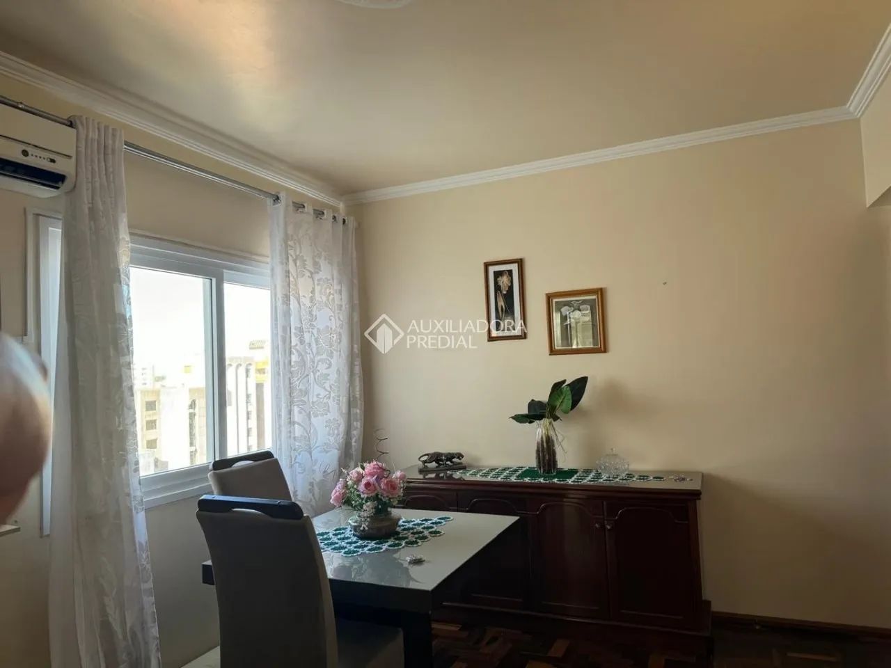 Apartamento Mobiliado no Edifício Massot no Centro de Pelotas - 9º Andar - Foto 4