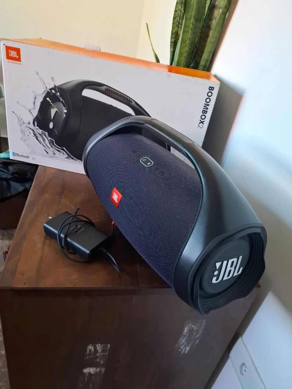 JBL Boombox 2 - Foto 2
