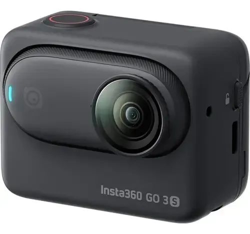 CAMERA INSTA 360 GO 3S 128 - Foto 2