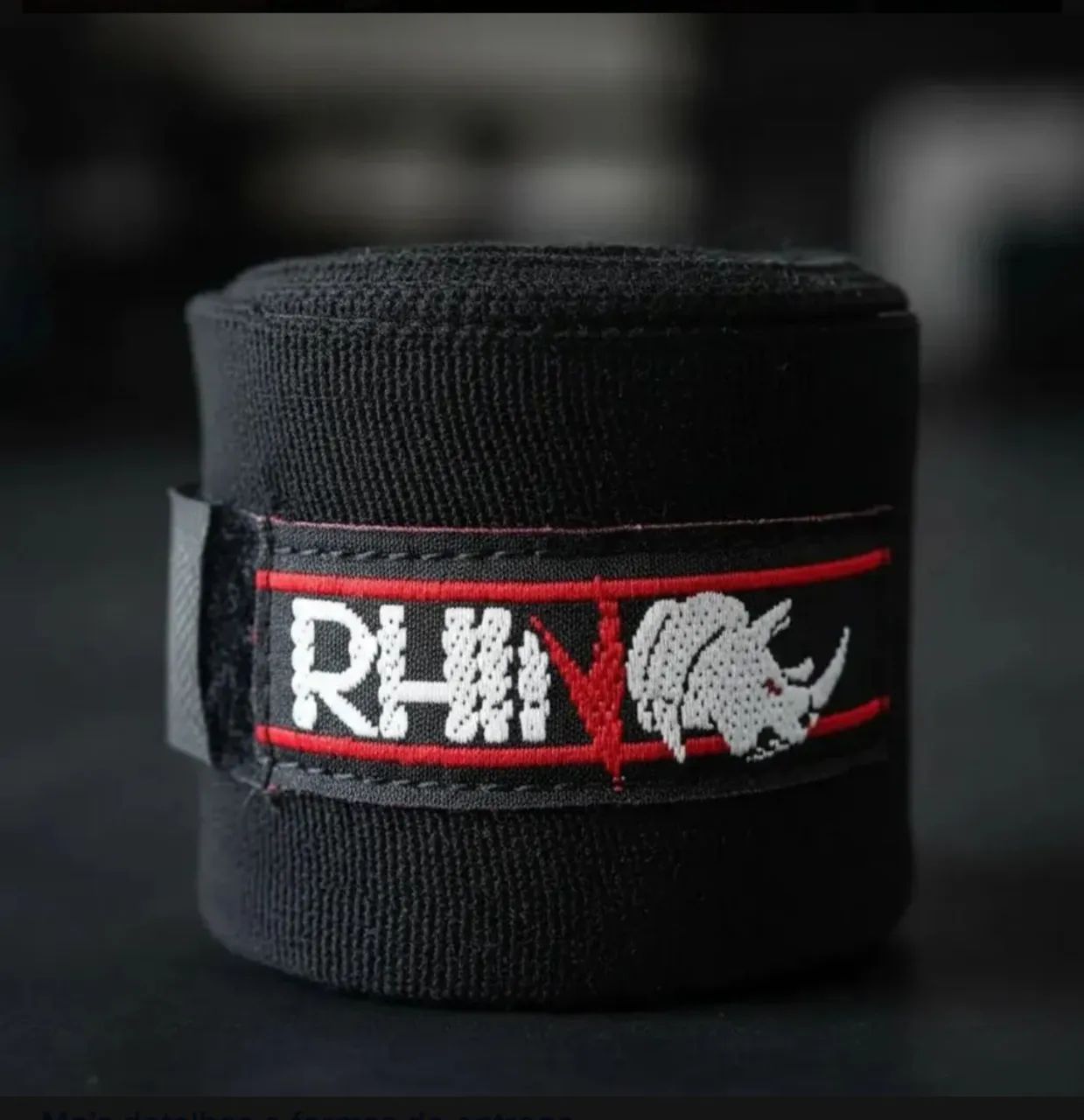 BANDAGEM RHINO 5M  - Foto 3