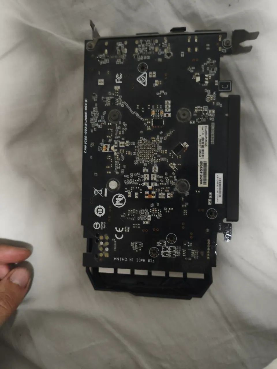 Placa de vídeo rtx 3050 - Foto 4