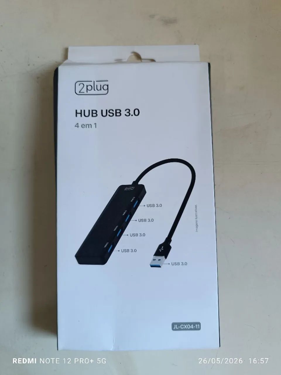 KIT PERIFÉRICOS PARA PC + BRINDE - Foto 3