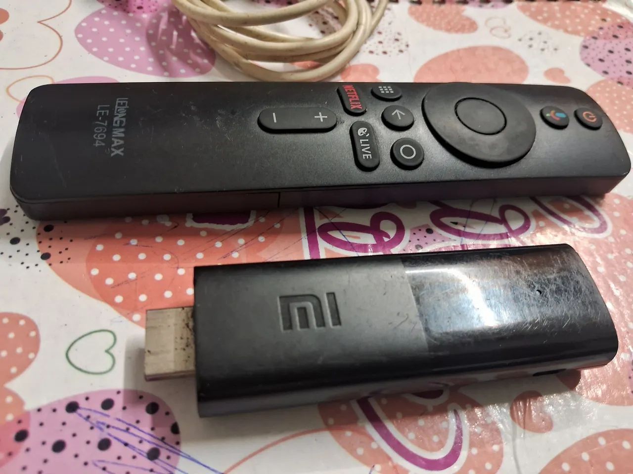 Xiaomi Mi TV Stick HD  - Foto 3