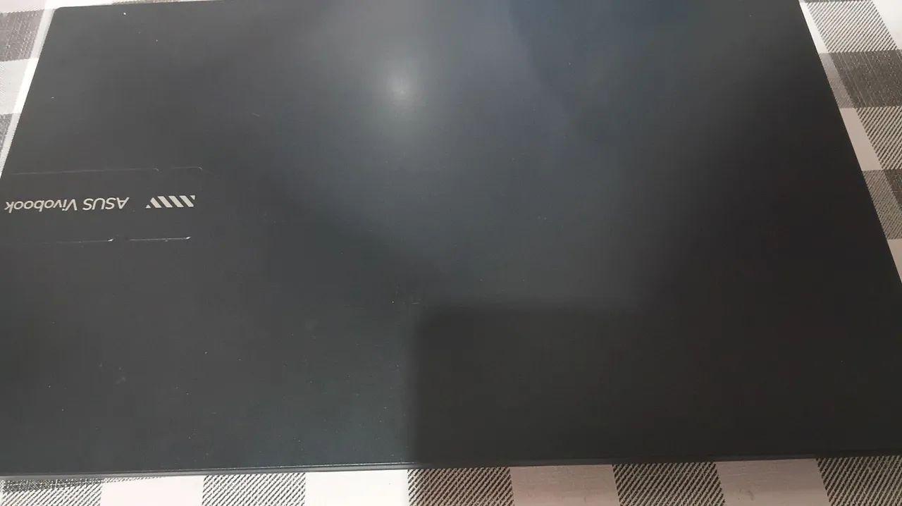 Notebook Asus vivobook 15 semi-novo - Foto 3