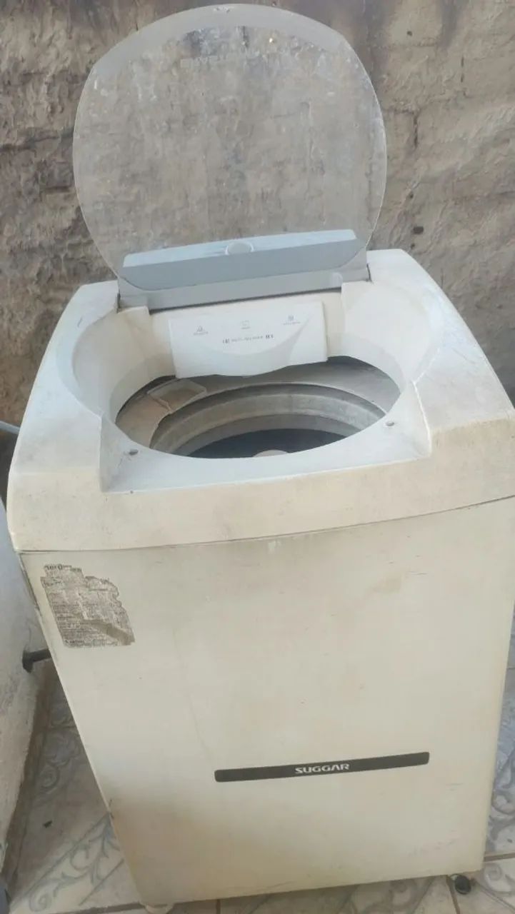 Máquina 