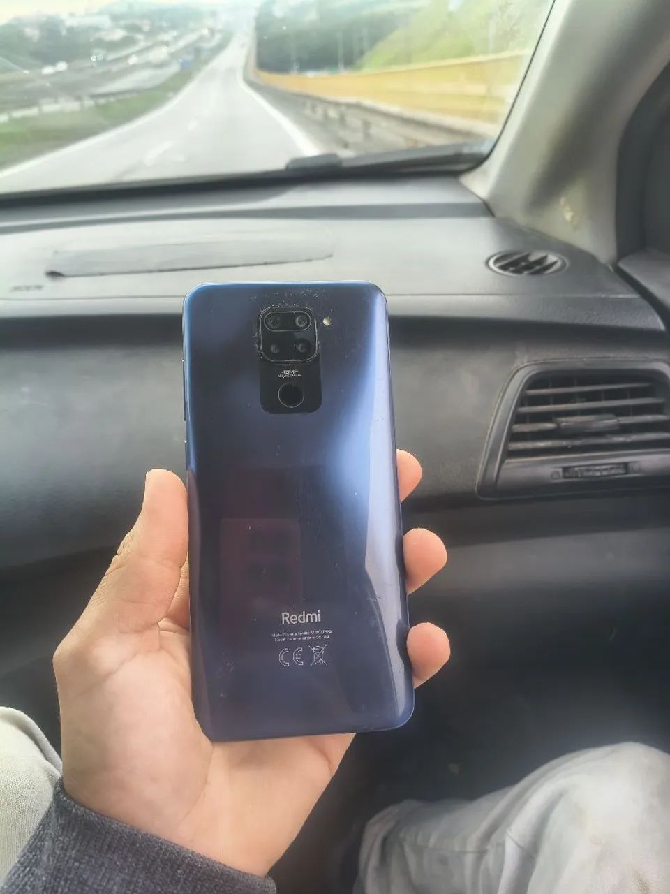 Celular Xiaomi mi note 9 - Foto 2
