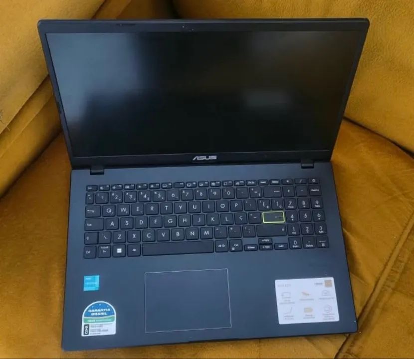 Notebook ASUS VivobookGo 15, Intel Celeron Dual Core N4500, 4GB RAM, 128GB EMMC  - Foto 4