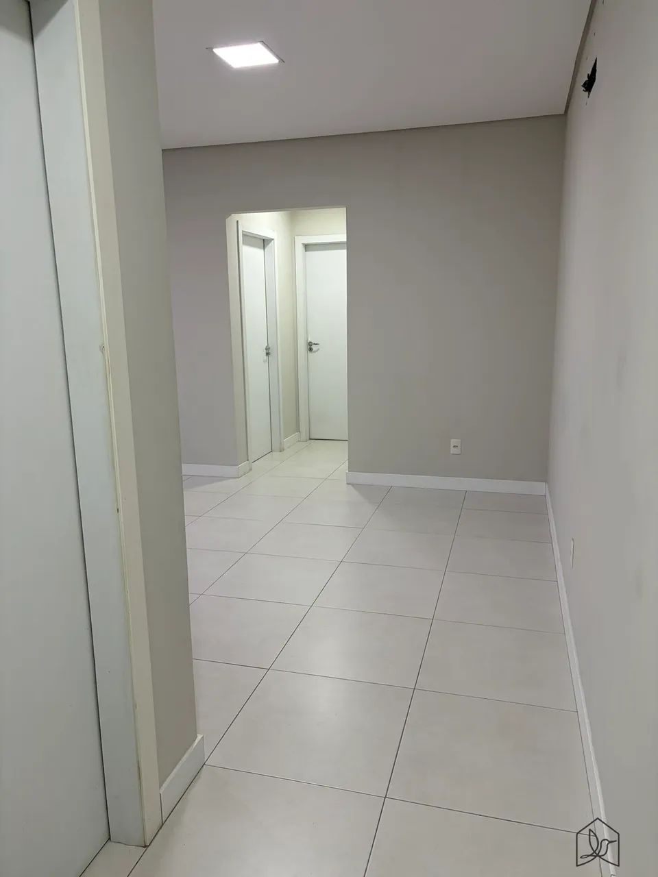 Apartamento 2 Quartos Locação - Foto 2