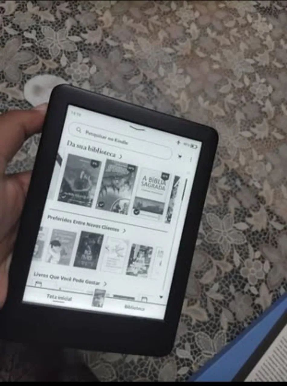 Kindle
