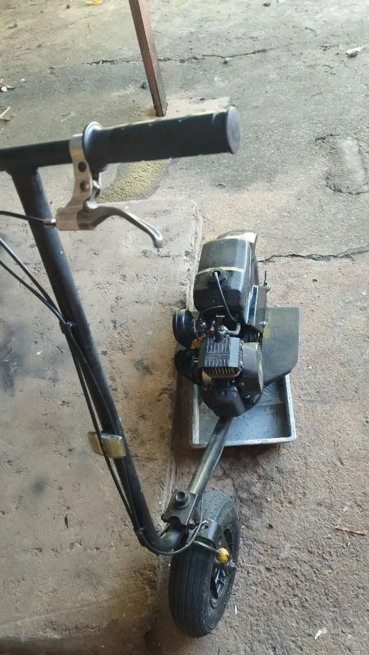 Walk Machine 2.200 - Foto 4