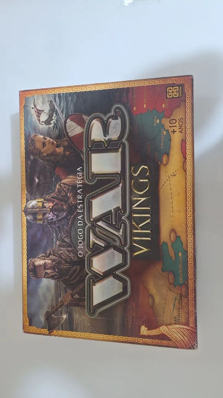 War Vikings