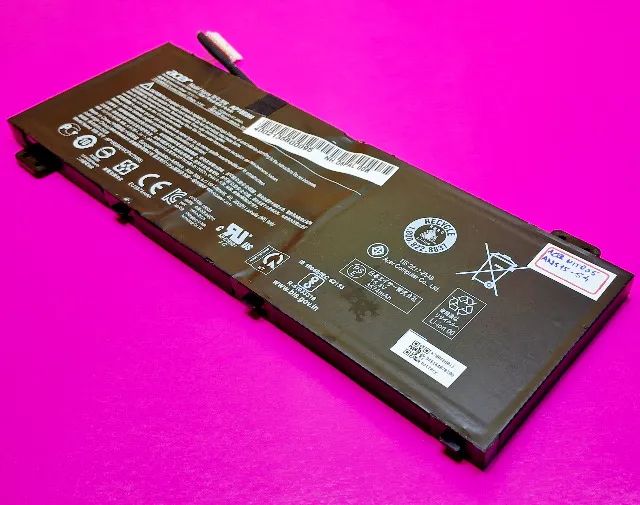 Bateria Notebook Acer Nitro 5 AN515-54 Mod. AP18E8M - Foto 5