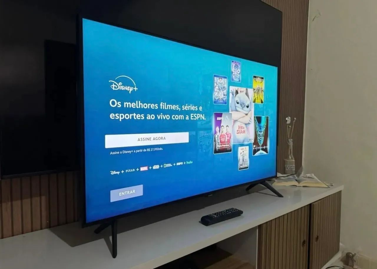 Smart tv Samsung Q60AB 65?