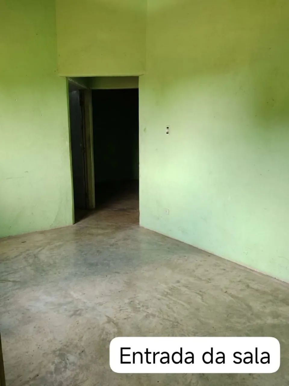 Vendo Terreno com Casas Conjugadas  - Foto 5