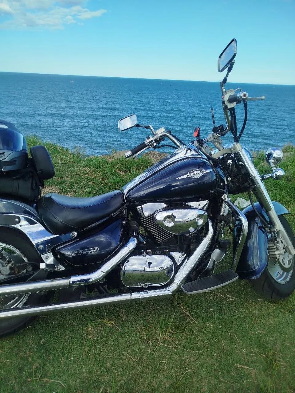Vendo Boulevard C 1500 - Foto 2