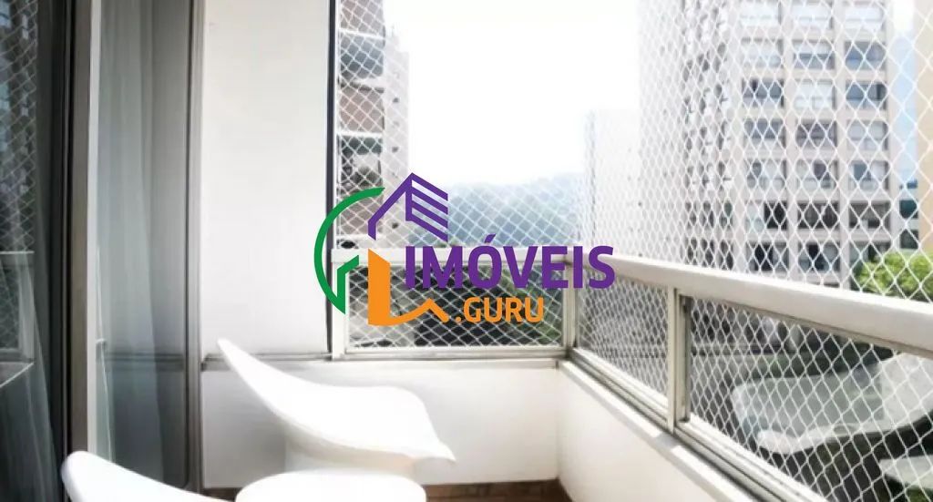 APARTAMENTO - JARDIM PAULISTANO - SP