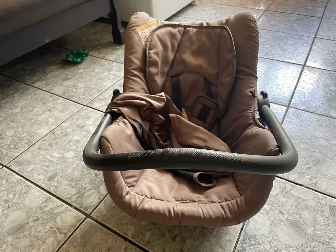 CADEIRINHA DE BEBÊ  - Foto 4