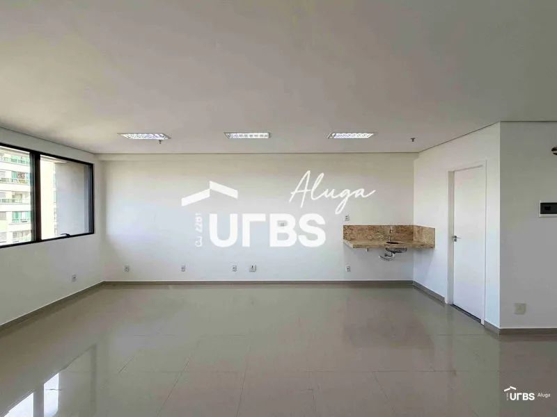 Sala, 48 m², Vila Maria José - Foto 4
