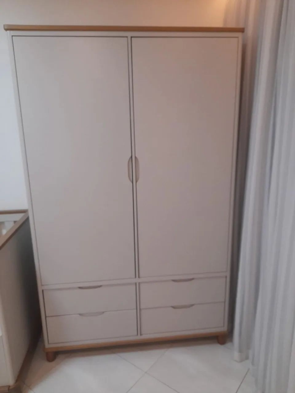 QUARTO DO BEBE - Foto 3