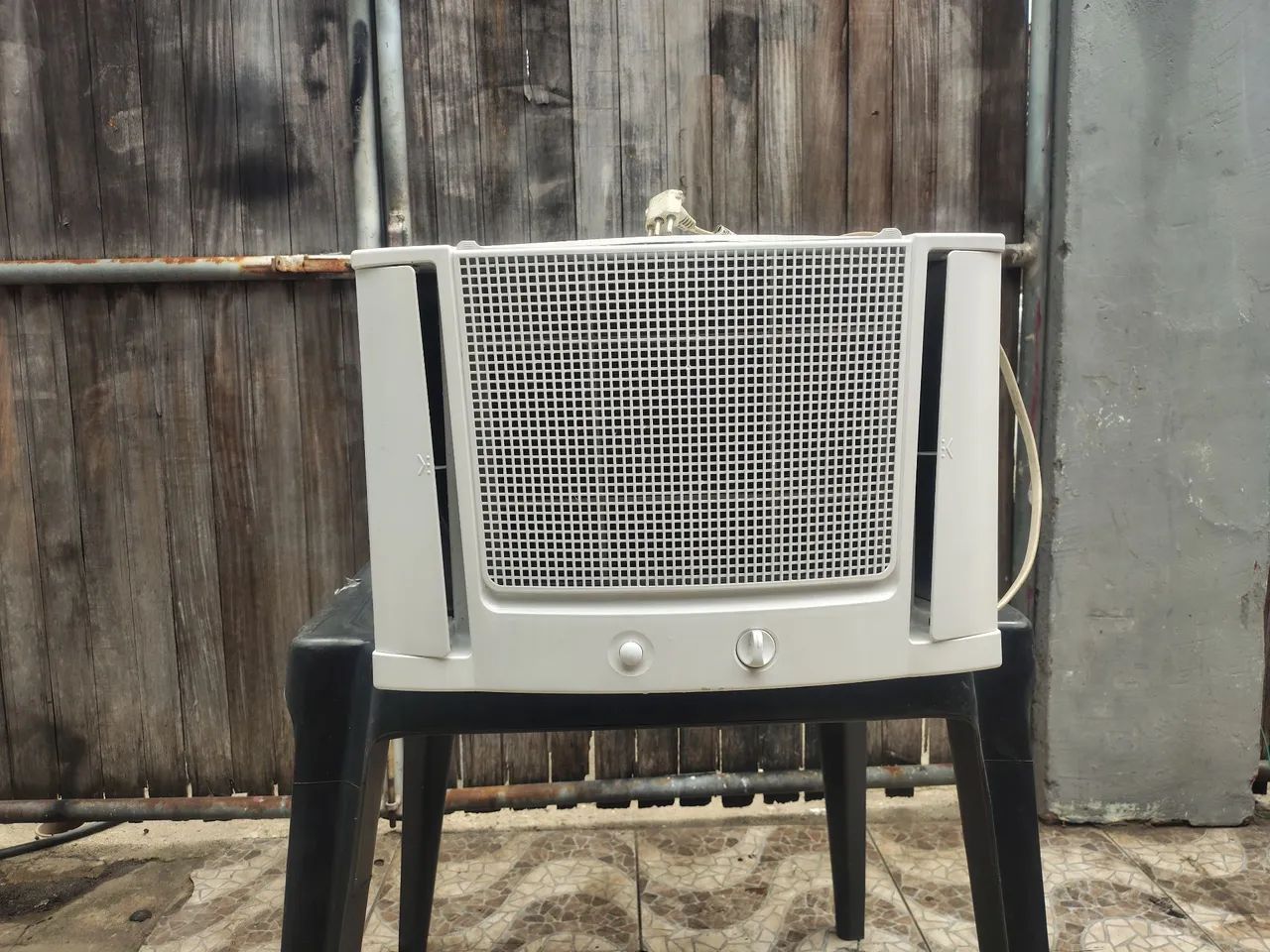 Ar condicionado Consul 