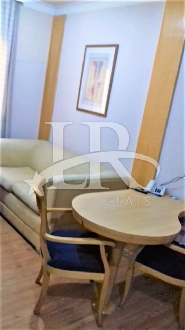 LR Flats - Flat para locação em Pinheiros - Foto 2