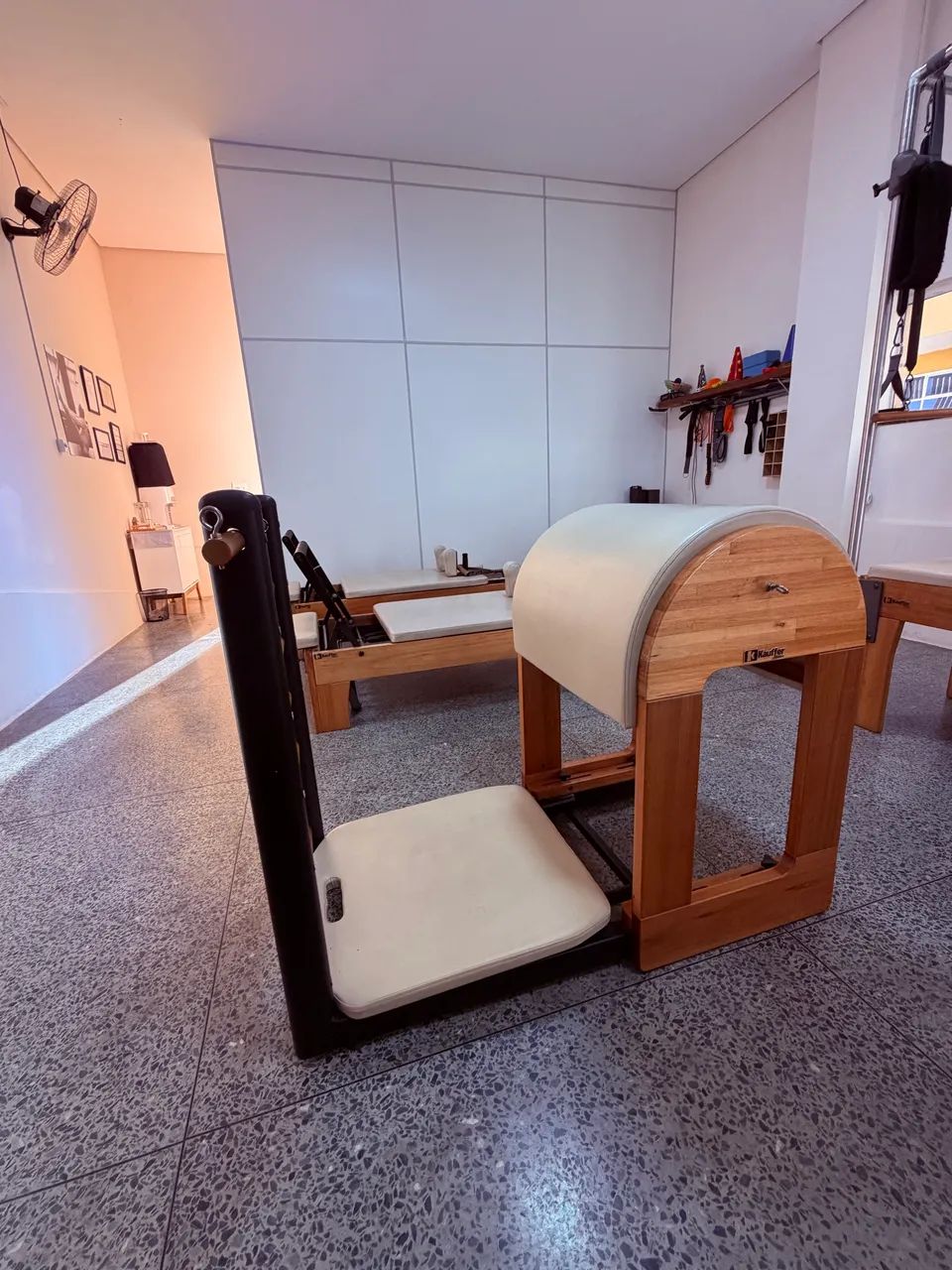 Aparelhos de Pilates - Foto 2