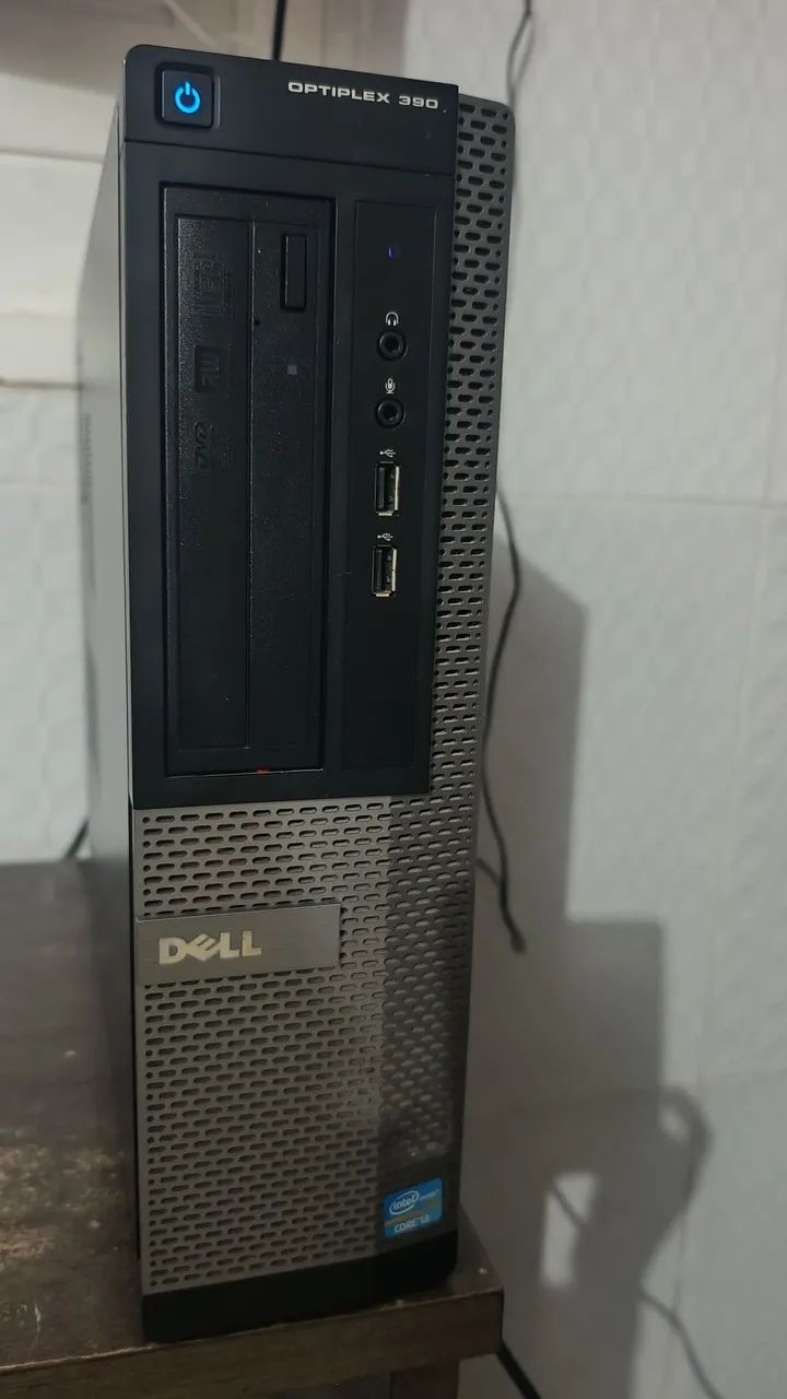 COMPUTADOR DELL USADO 