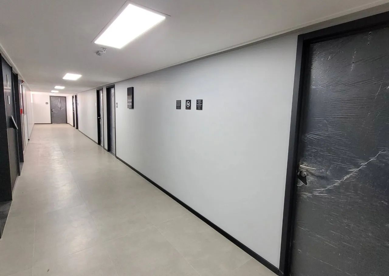Sala comercial para locação no Centro de Campina Grande