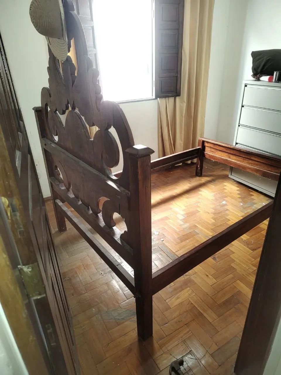 Cama de casal  - Foto 3