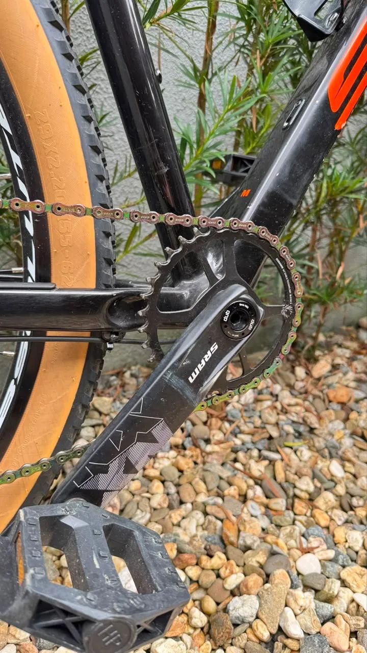 Bicicleta  - Foto 3