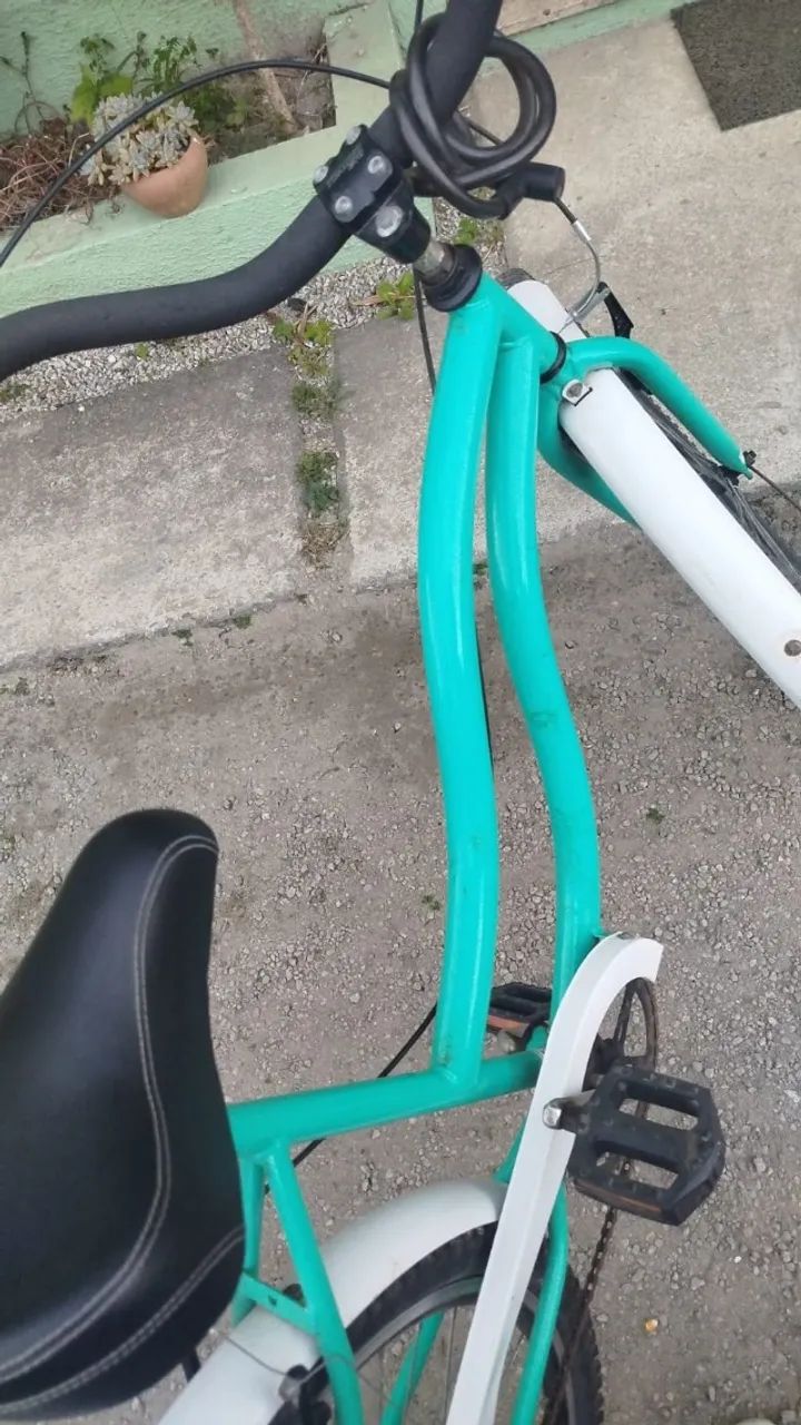 Bicicleta Praiana - Foto 5