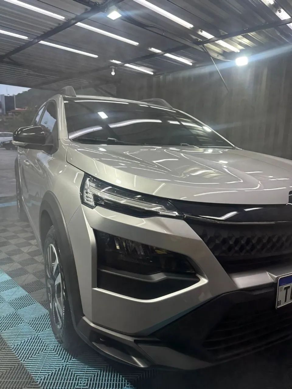 Renault Kardian Usados e Novos - Teresópolis e região, RJ