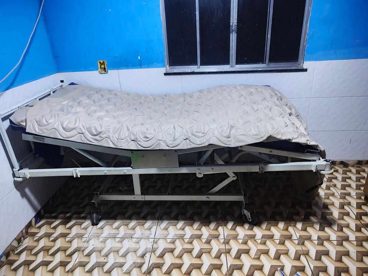 Cana hospitalar  - Foto 2