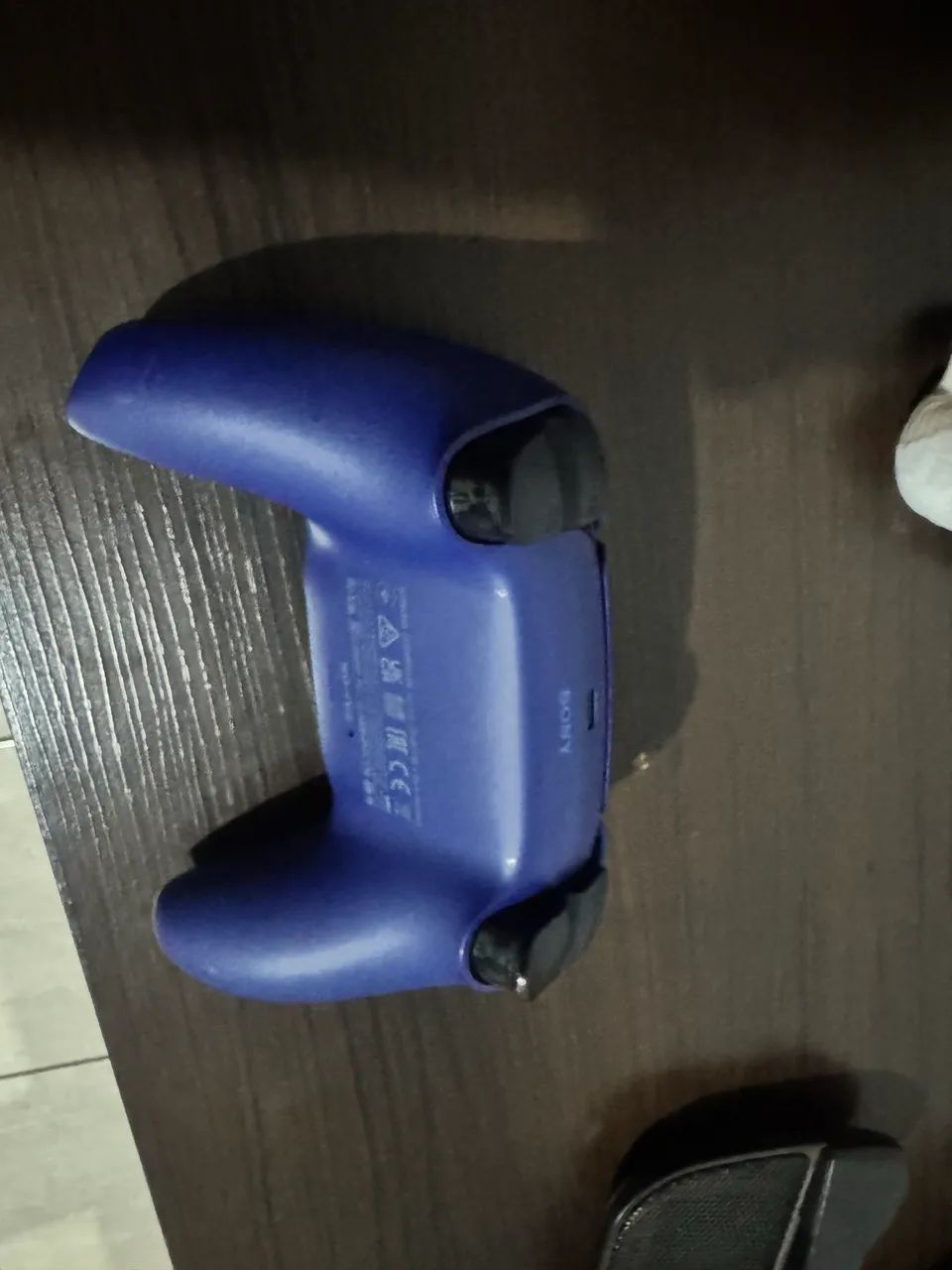 Controle PS5  - Foto 2