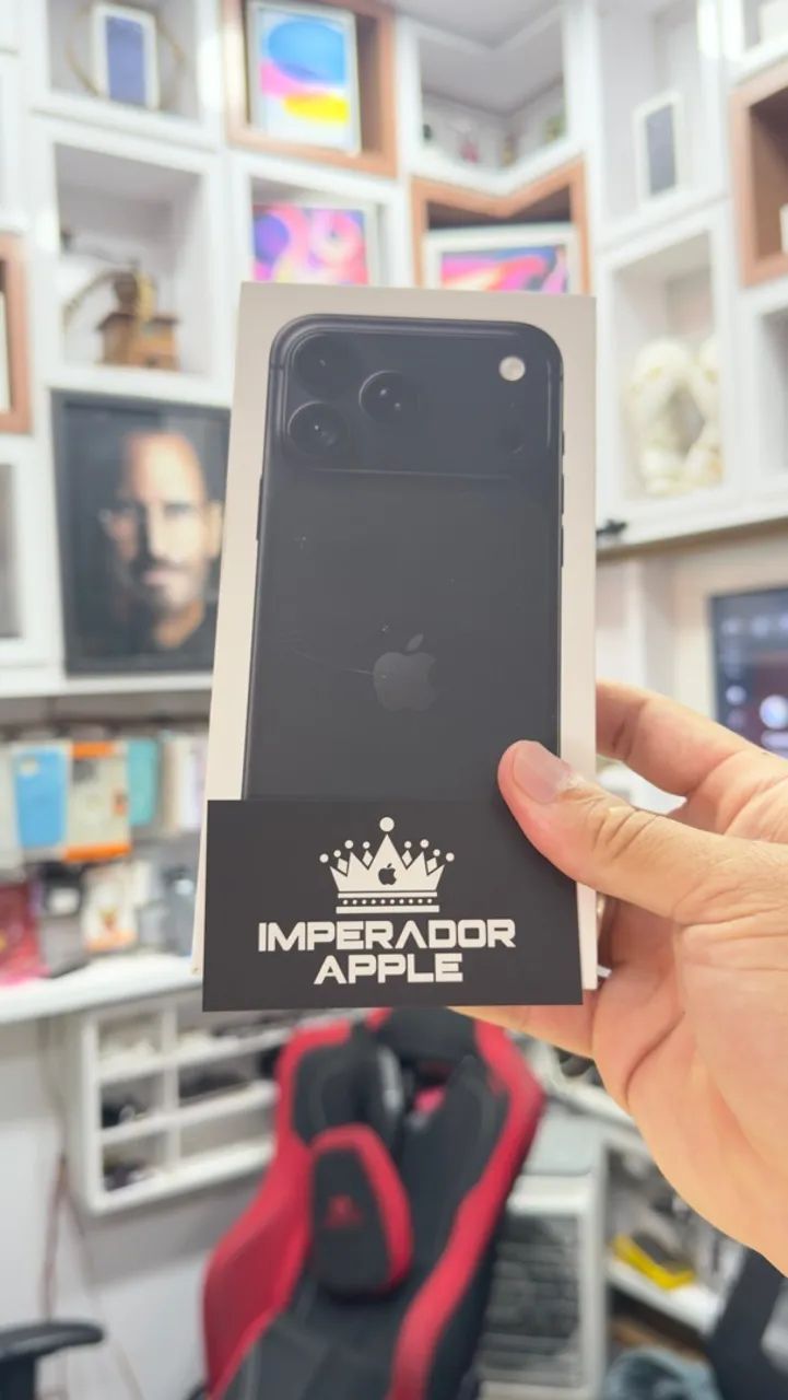 iPhone 18 pro Max 256  - Foto 3