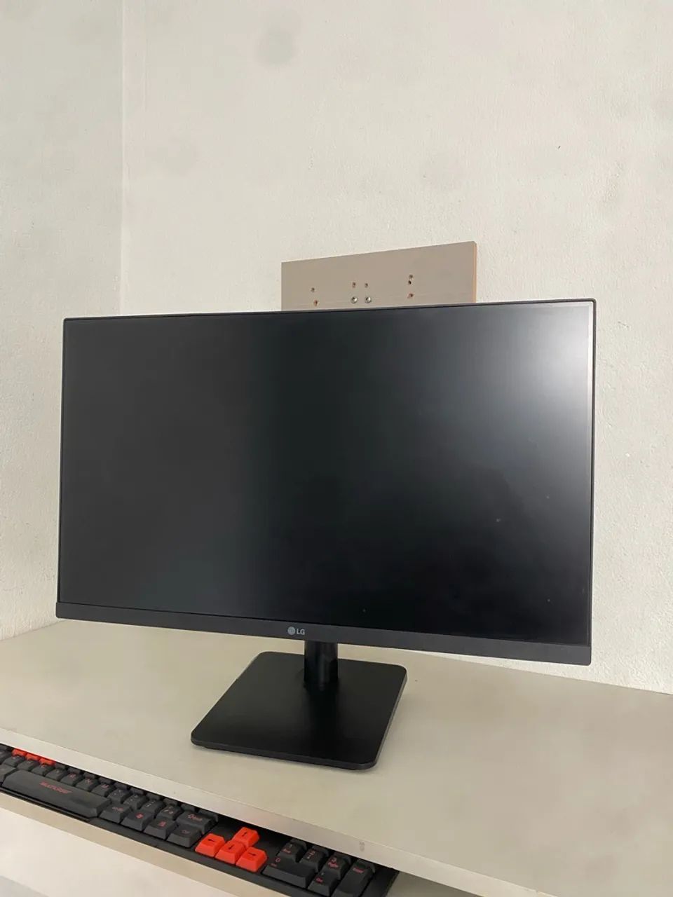Monitor computador game 23.8 polegadas 