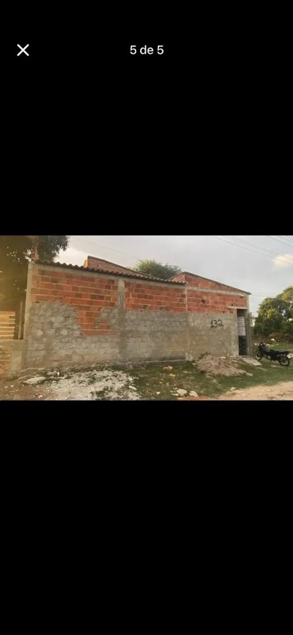 Casa pra vender 