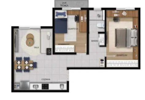 ALDEAS BIAS FORTES - Foto 11