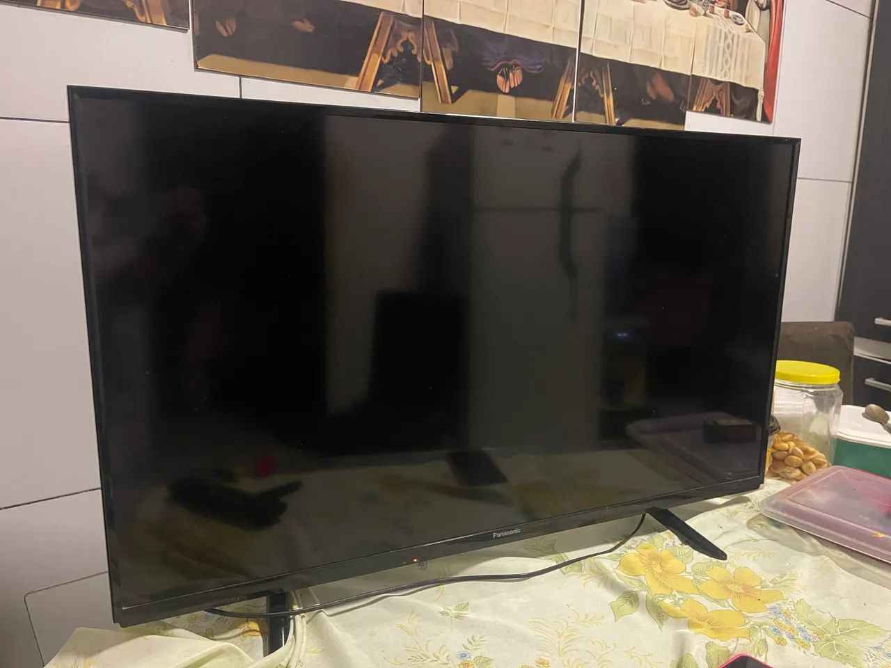 Tv Panasonic  - Foto 3