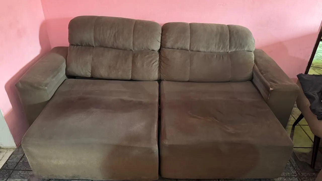 Sofá retrátil  - Foto 3